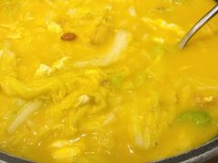 烂糊白菜-解家河南菜(商鼎路店)