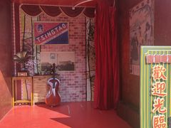 -青岛啤酒博物馆