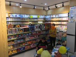 -爱佳宝母婴生活馆(新场旗舰店)