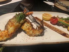 -上海苏宁宝丽嘉酒店·Cafe Bellagio西餐厅