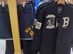 -MLB(砂之船奥莱店)