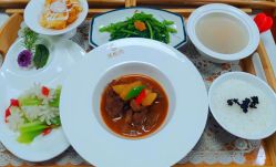 点击看大图 -美悦湾月子中心(熙湖店)