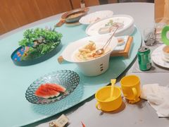 -隆聚·时令海鲜(洪兴店)