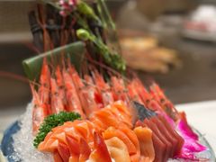 -大渔铁板烧(民盈·国贸城店)