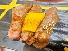 -争鲜回转寿司(朝北大悦城店)