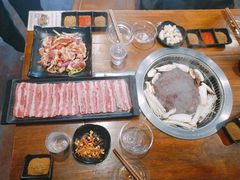 -齐齐哈尔特色烤肉