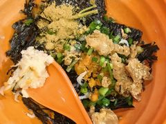 -阿麟馄饨(延长路店)