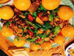 -美味居(古城店)