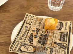 -马兰卡西式简餐(新汇大融城店)