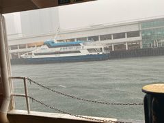 -天星小轮码头