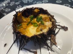 -旺角小渔村·海肠捞饭开创者(环山路店)