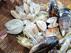 -坛南湾阿强农家乐.海鲜大排档老字号(福州地标美食店)