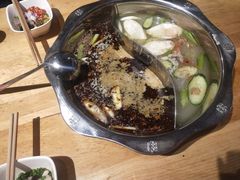 -袁记串串香(梁家巷店)