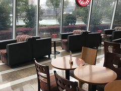 -COSTA COFFEE(张江软件园店)