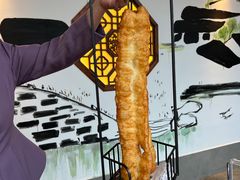 -食悦江南·淮扬菜·烤鸭(亚运村·惠新店)