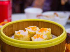 -芳姨广东砂锅粥(张庄路店)