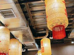 -朱光玉火锅馆·太原旗舰(钟楼街店)
