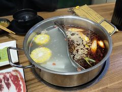 -牛天下·牛肉·海鲜·打边炉·融合菜