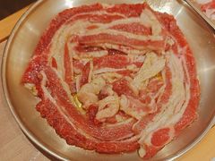 -西塔老太太泥炉烤肉(沈阳店)