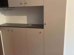 -索菲亚衣柜橱柜家具全屋定制(汶水红星店)