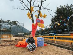 -宁波九龙湖开元度假村