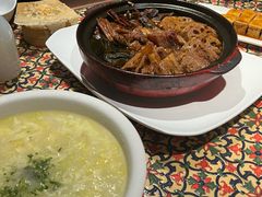 -城南往事·鲁菜济南菜(龙奥万科店)