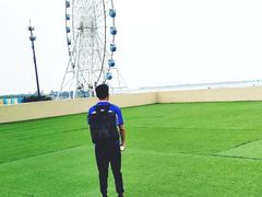 -秦皇岛乐岛海洋王国