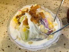 -葛师傅越南特色水果捞(建政南路总店)