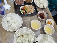 -津门张记包子铺(华昌道店)