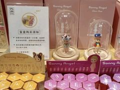 -九木杂物社(大东方百货店)