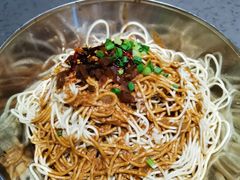 凉面-一棠龙虾•王牌虾球(楚河汉街店)