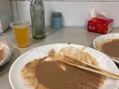 -郭记小街麻辣烫(虎坊路店)