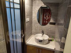 -Nirvana fitness私教健身工作室(古城店)