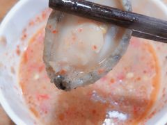 -小眼镜电烤串(盐河北路店)