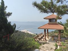 -长岛南北长山旅游景区