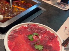 -锦城印象火锅(天府三街店)