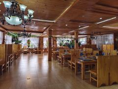-玛丽亚西餐厅非遗俄餐