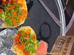 -潮澎派·潮汕菜大排档(南较西路店)