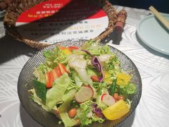 -雲蜀龙阁·金牌水煮鱼(方庄店)