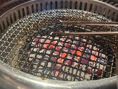 -烧肉一番·新韩式炭火烤肉(大岭山店)