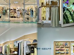 -杉杉奥特莱斯广场(哈尔滨店)