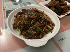 -蘭心餐厅(进贤路店)