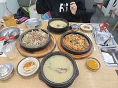 -神仙雪浓汤(明洞店)