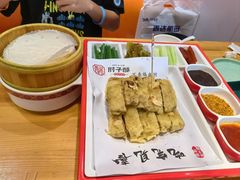 -肘子酥·天津菜·特色捞面(德云社店)
