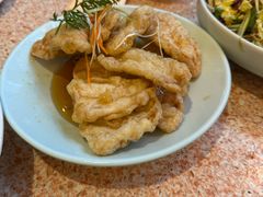 -红樱桃·欢乐餐厅(太原里店)