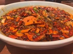 -峨嵋小镇·川菜(正定朗华店)