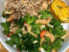 -Green Option(官舍店)