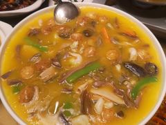 -宝鸡宴会中心艳阳天(公园路店)