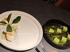 -南里山房·新淮扬菜(徐汇万科店)