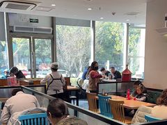 -小杨生煎(香港名都店)